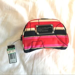 Marc by Marc Jacobs Makeup or Travel Bag